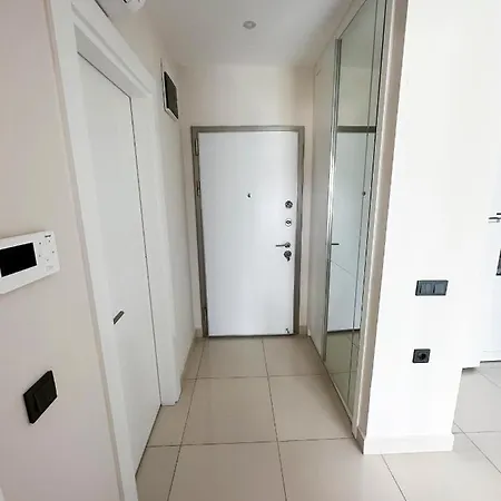 Apartman Kruna * Алания
