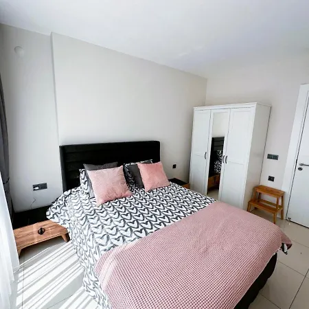 Апартаменты Apartman Kruna