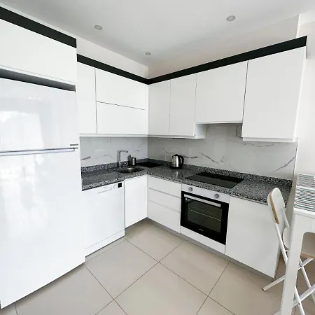 Apartman Kruna Апартаменты