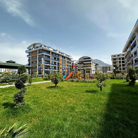Апартаменты Apartman Kruna *