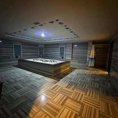 Apartman Kruna Апартаменты