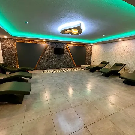 Апартаменты Apartman Kruna