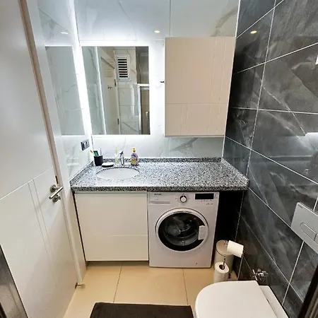 Apartman Kruna Апартаменты Алания